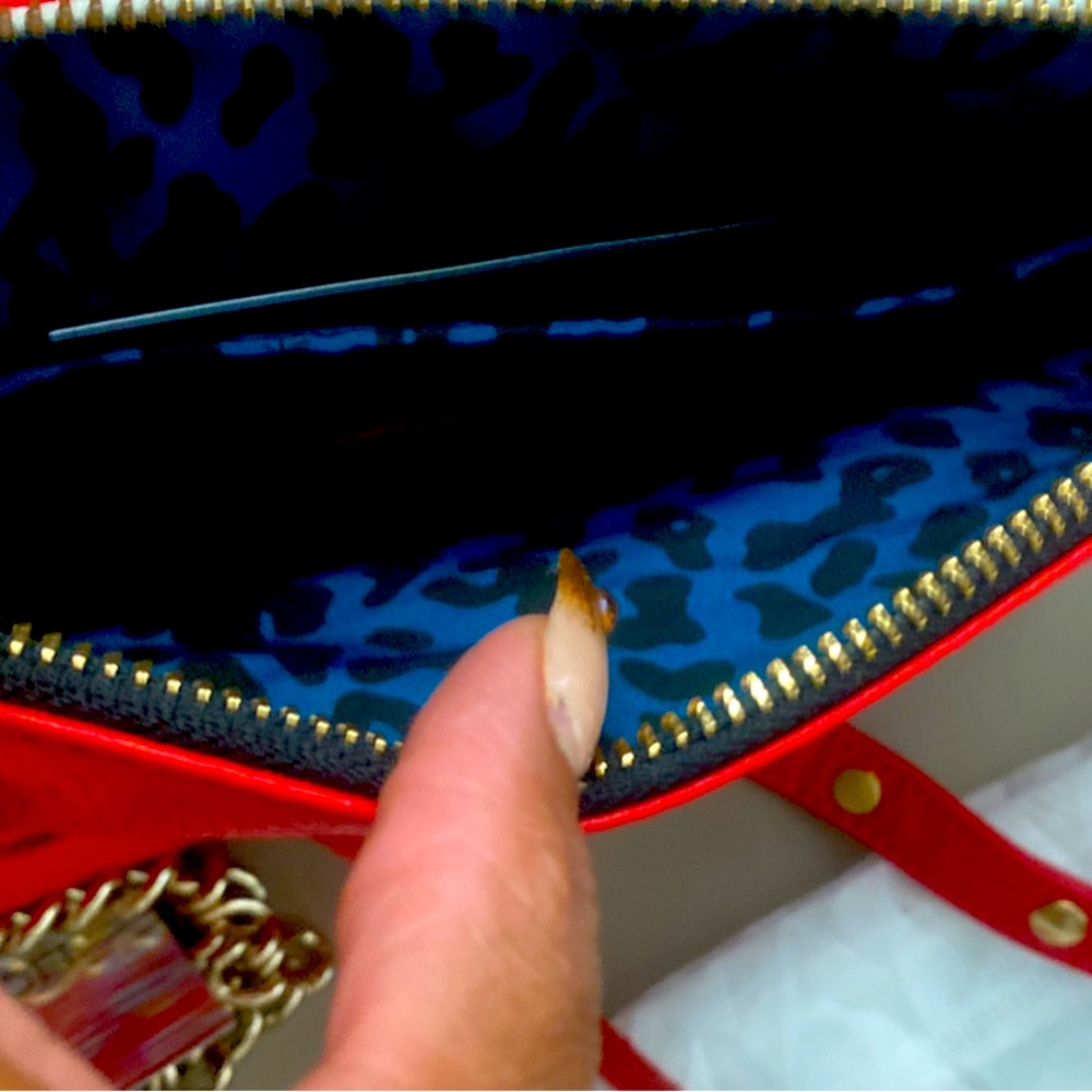 Rebecca Minkoff Mini Mac